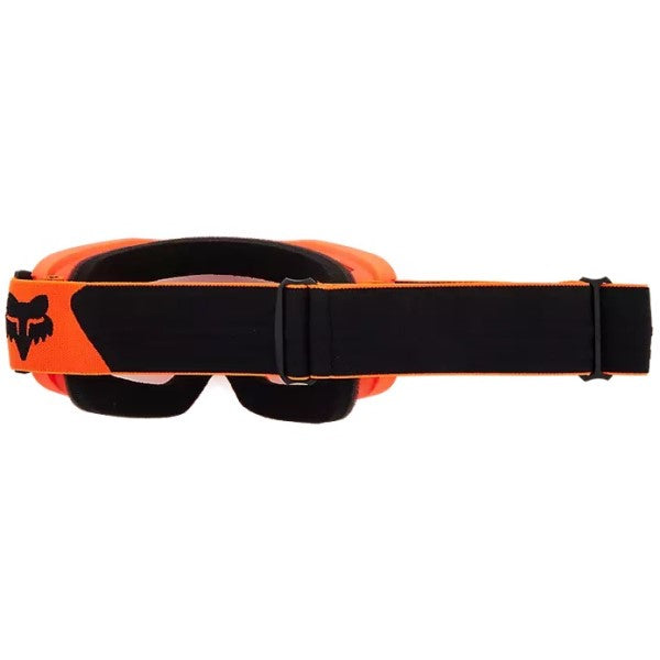 Lunettes Main Core Orange Dos