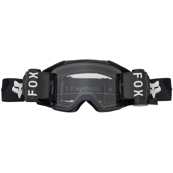 Motocross Goggles Vue Roll Off