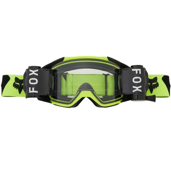 Motocross Goggles Vue Roll Off