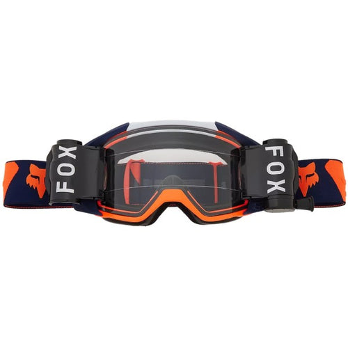 Motocross Goggles Vue Roll Off - Clearance