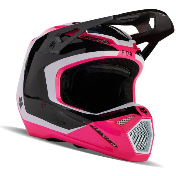 Casque de Motocross V1 Nitro Rose