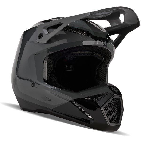 Motocross Helmet V1 Nitro - Fox – ADM Sport