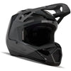 Casque de Motocross V1 Nitro Noir