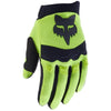 Gants Dirtpaw Junior Jaune