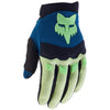 Gants Dirtpaw Junior Bleu