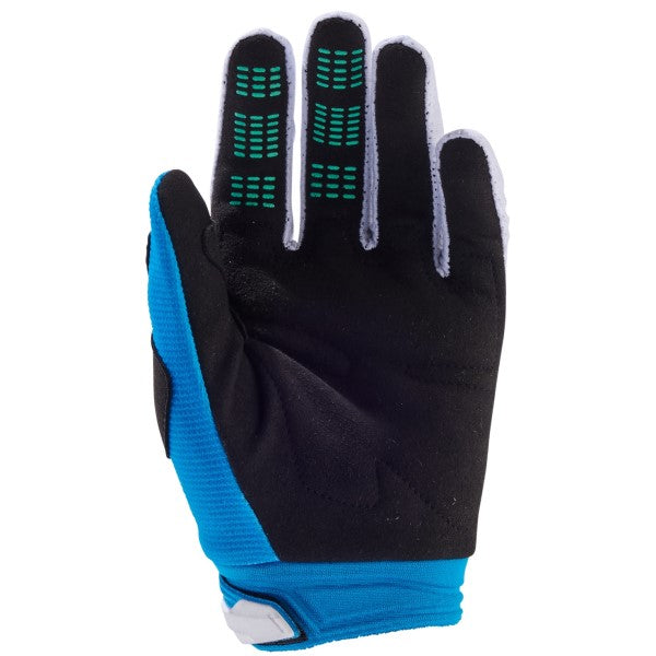 Gants 180 Ballast Junior Noir/Bleu Paume