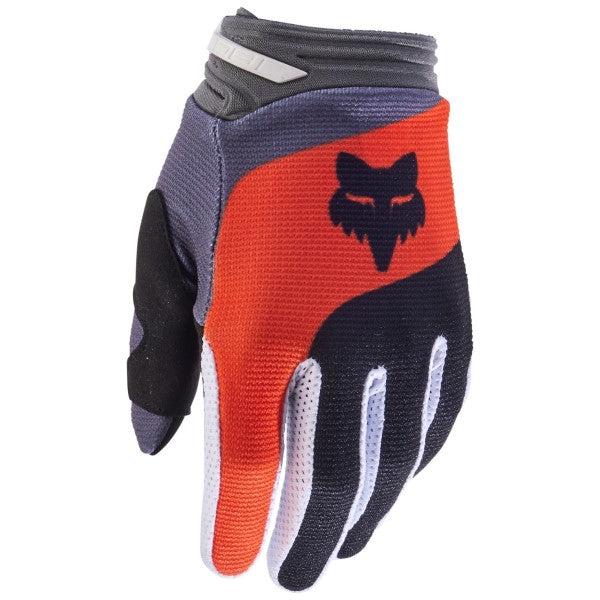 Gants 180 Ballast Junior Bleu/Orange