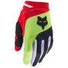 Gants 180 Ballast Junior Noir/Jaune/Rouge