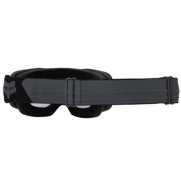 Lunettes Main Core Junior Noir Dos