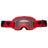 Lunettes Main Core Junior Rouge