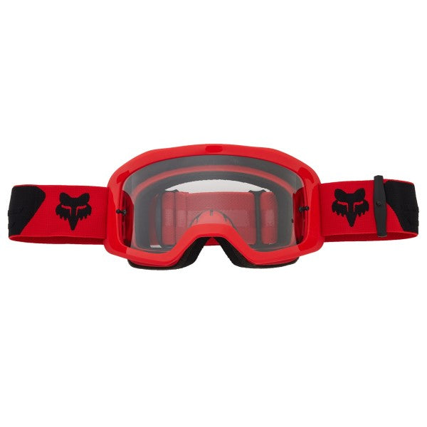 Lunettes Main Core Junior Rouge