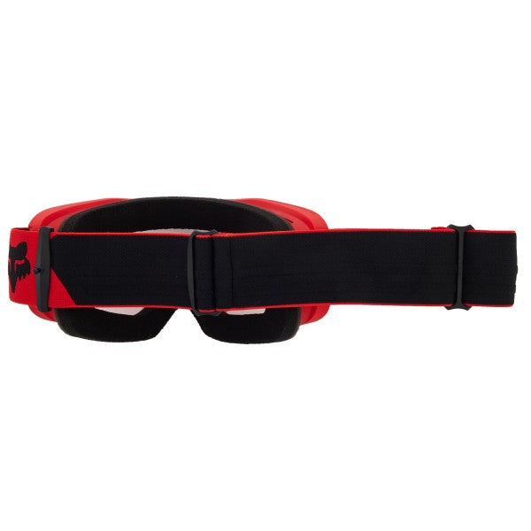 Lunettes Main Core Junior Rouge Dos