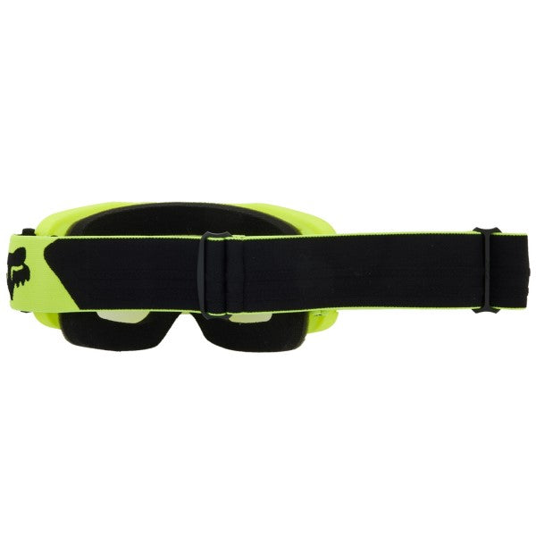 Lunettes Main Core Junior Jaune Dos