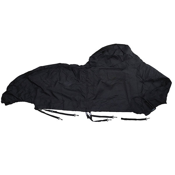 Easy Load Premium Snowmobile Cover
