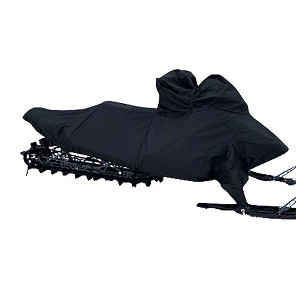 Easy Load Premium Snowmobile Cover