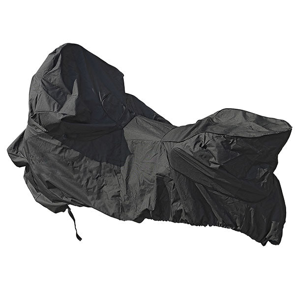 Easy Load Premium Snowmobile Cover