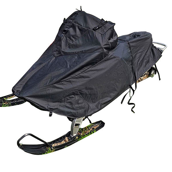 Easy Load Premium Snowmobile Cover