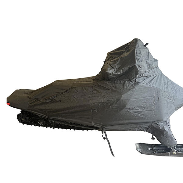 Easy Load Premium Snowmobile Cover