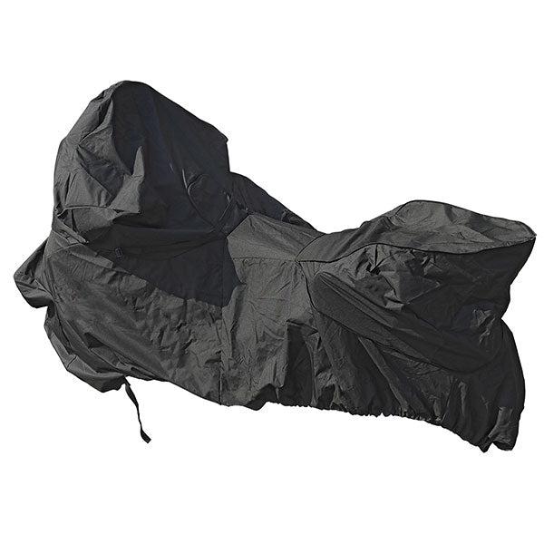Easy Load Premium Snowmobile Cover
