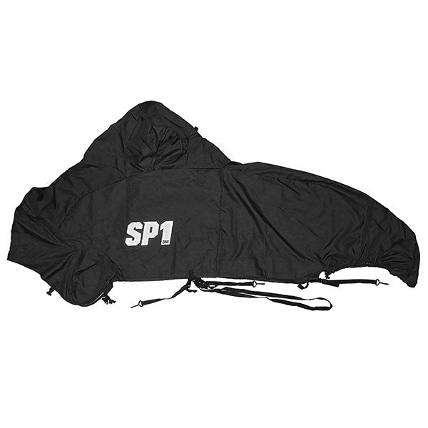 Easy Load Premium Snowmobile Cover