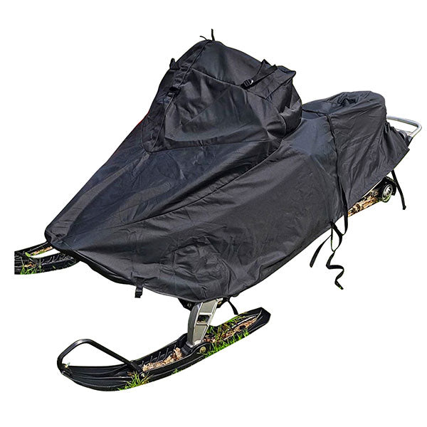 Easy Load Premium Snowmobile Cover