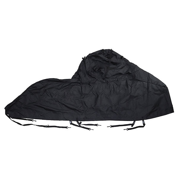 Easy Load Premium Snowmobile Cover
