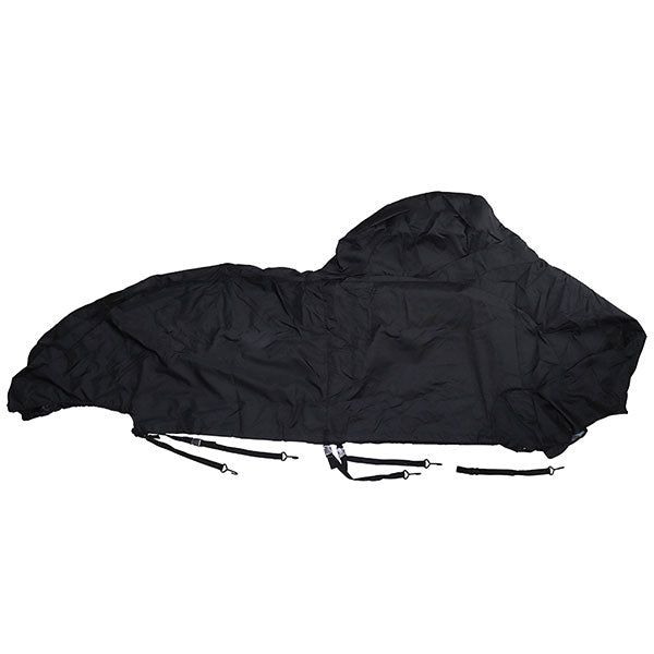 Easy Load Premium Snowmobile Cover