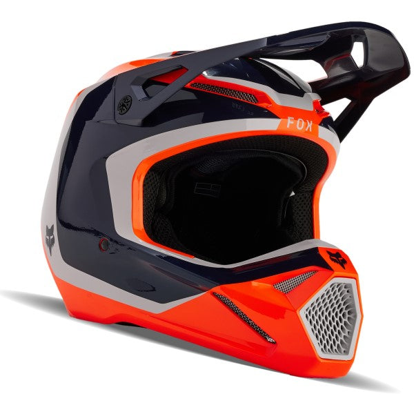 Nitro motocross sale helmet