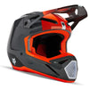 Casque de Motocross V1 Ballast Junior Orange