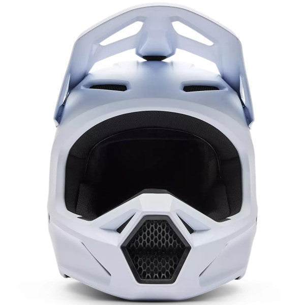 Motocross Helmet V1 Matte Black Junior