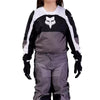 Pantalon de Motocross 180 Nitro Junior| gris