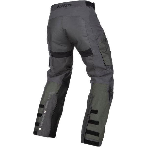 Motorcycle Pants Dakar - Klim – ADM Sport