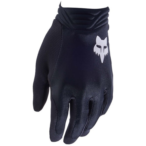 Gants Airline Junior Noir