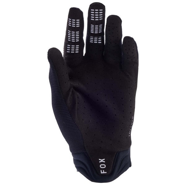 Gants Airline Junior Noir Paume