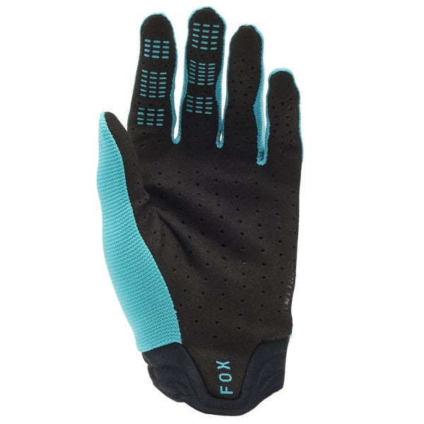 Gants Airline Junior Bleu Paume