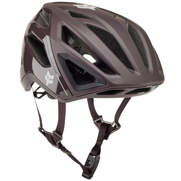 Casque de Vélo Ouvert Crossframe Pro Solids Mauve