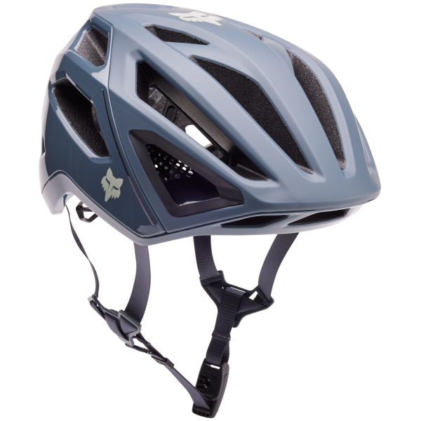 Casque de Vélo Ouvert Crossframe Pro Solids Graphite