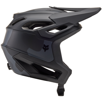 Casque de vélo FOX DROPFRAME Pro Runn Camo Droit