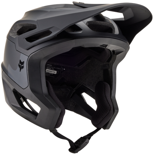 Casque de vélo FOX DROPFRAME Pro Runn Camo