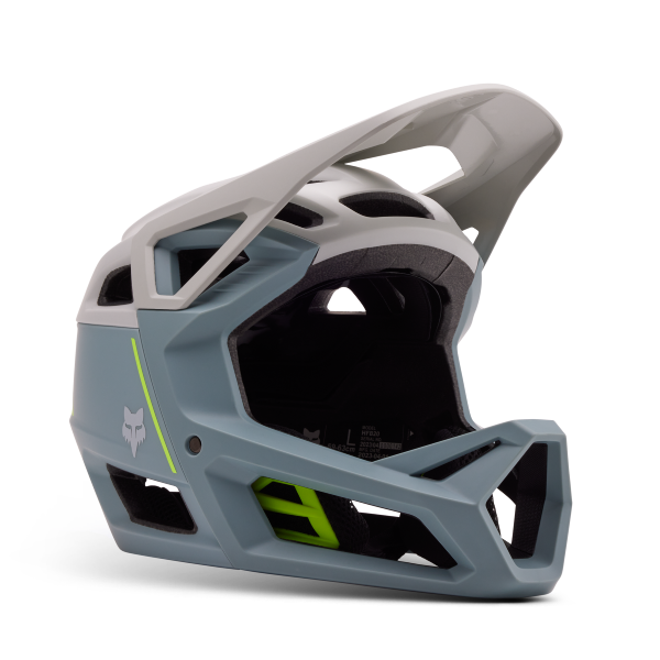 Casque Vélo Intégral FOX ProFrame Clyzo GRIS