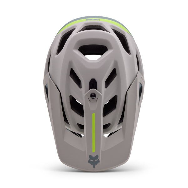 Casque Vélo Intégral FOX ProFrame Clyzo GRIS