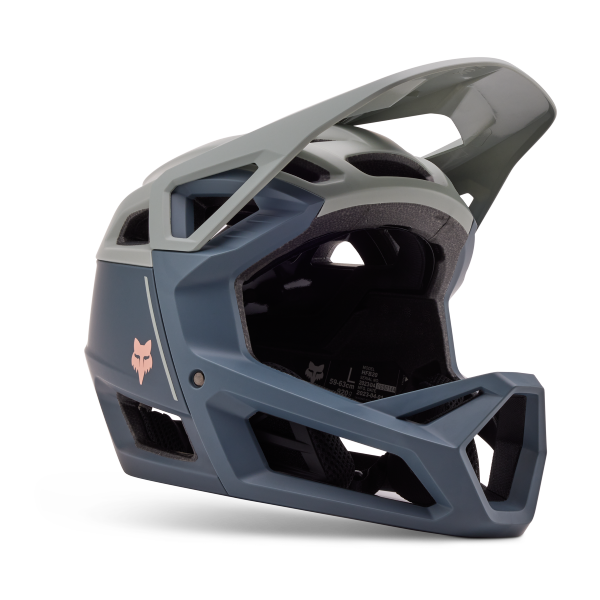 Casque Vélo Intégral FOX ProFrame Clyzo Graphite