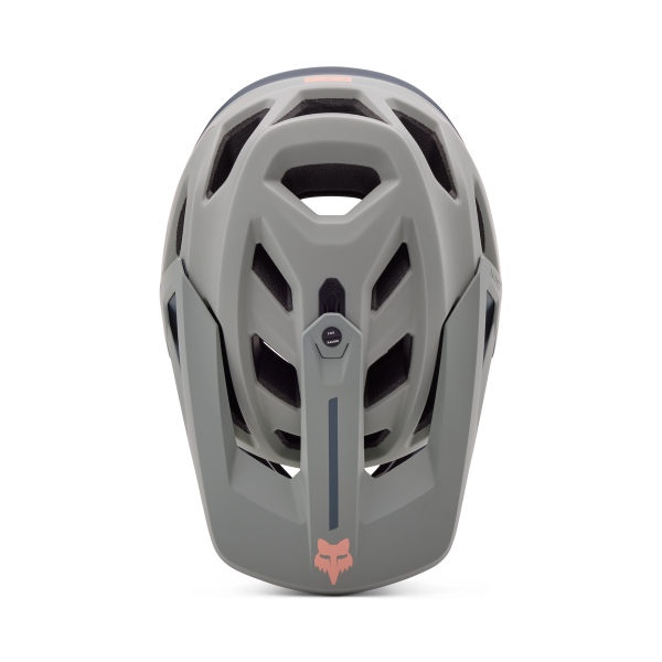 Casque Vélo Intégral FOX ProFrame Clyzo Graphite