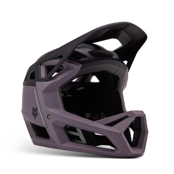 Casque Vélo Intégral FOX ProFrame Clyzo Smoke