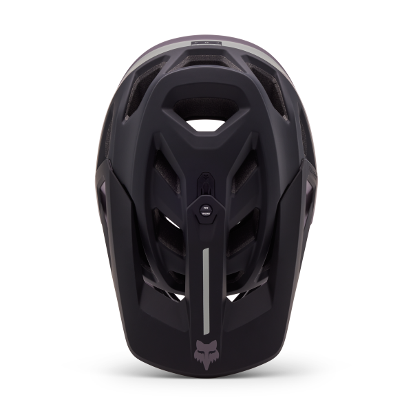 Casque Vélo Intégral FOX ProFrame Clyzo Smoke