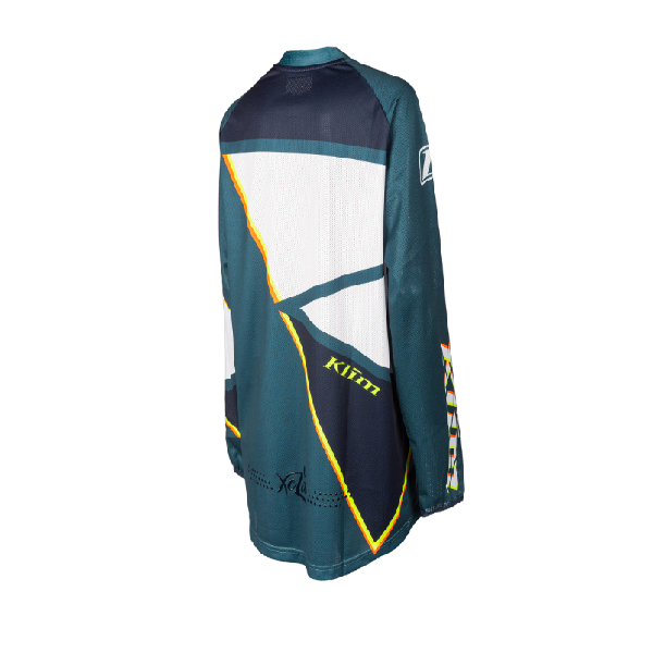 Chandail de Motocross XC Lite Enduro Femme - Liquidation Klim