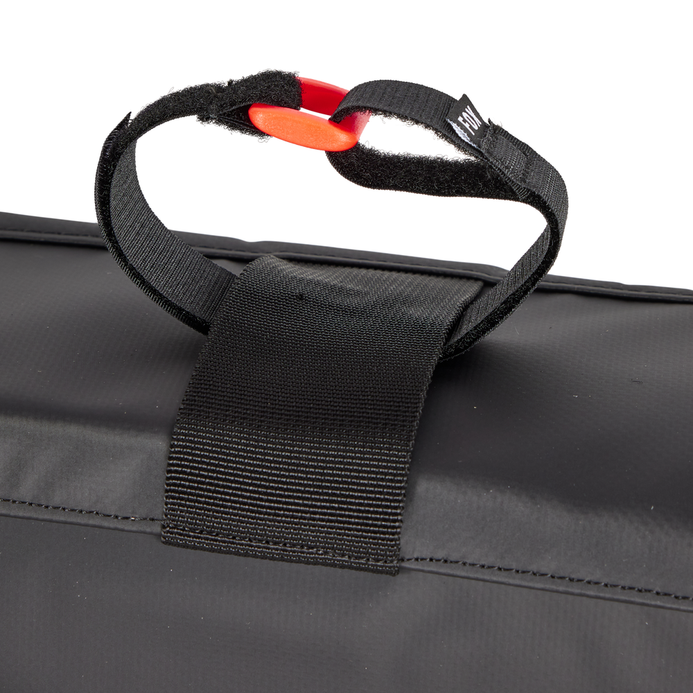 Coussin de vélo pour porte-bagages HOOODIE | Decathlon Coussin de vélo pour porte-bagages HOOODIE | Decathlon