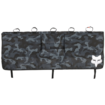 Coussin Protecteur Fox Camo pour Hayon de camion