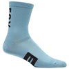 Bas de Vélo Flexair Merino Bleu Clair de gauche