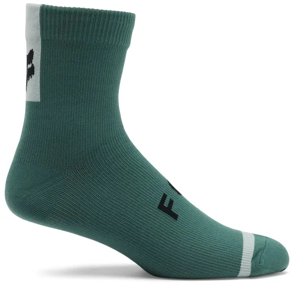 Mountain Bike Socks Defend Water